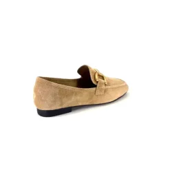 Bibi Lou 571Z30 Daim Camel