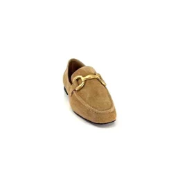 Bibi Lou 571Z30 Daim Camel