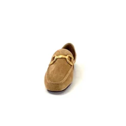 Bibi Lou 571Z30 Daim Camel