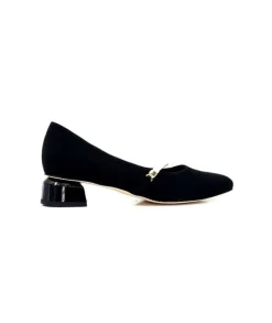 Brunate 32181 Microfibre Noir