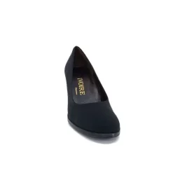 Brunate 70259 Microfibre Noir