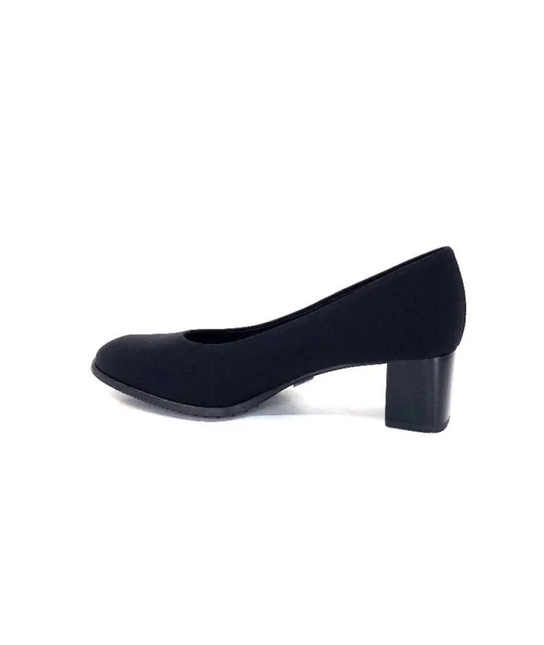 Brunate 51237 Microfibre Noir