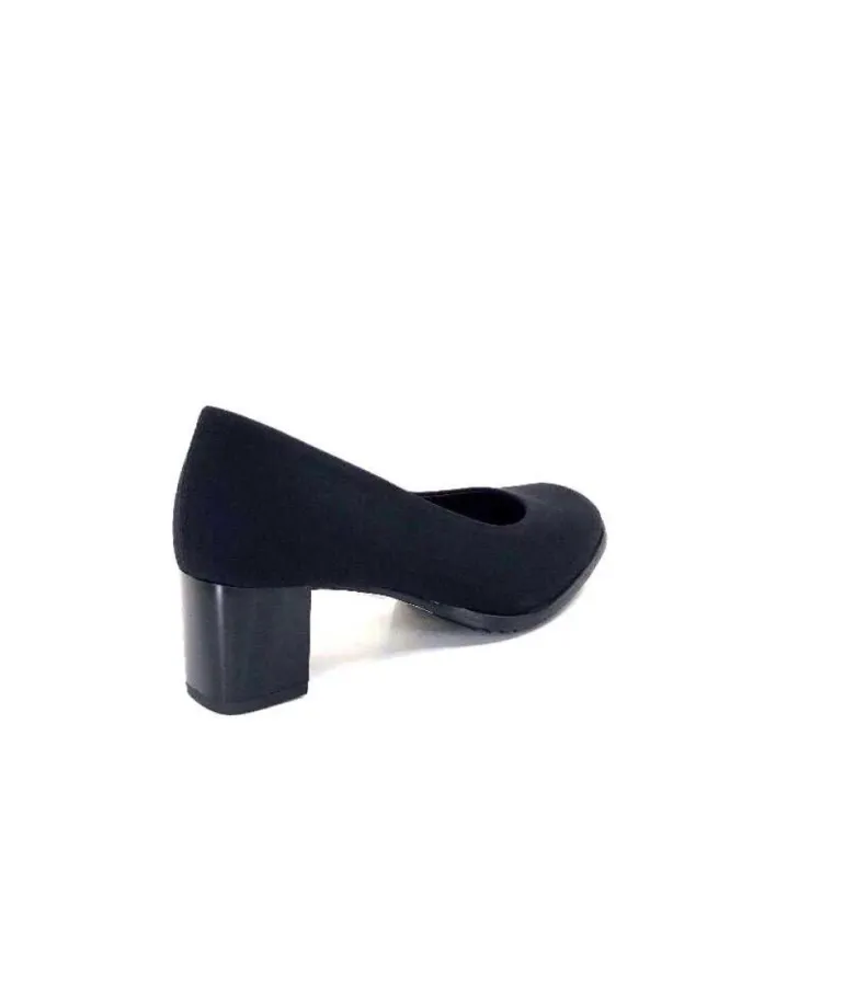 Brunate 51237 Microfibre Noir