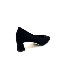 Brunate 51377 Step Microfibre Noir