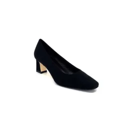 Brunate 51377 Step Microfibre Noir