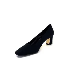 Brunate 51377 Step Microfibre Noir