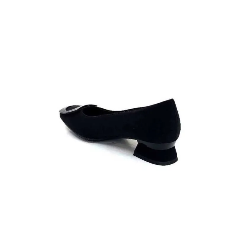 Brunate 32230 Textile Noir