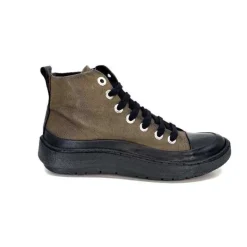 Chacal 6555 Cuir Kaki