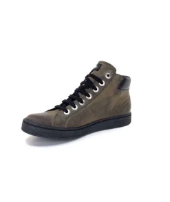 Chacal 6147 Cuir Kaki