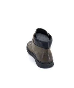 Chacal 6147 Cuir Kaki