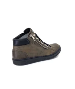 Chacal 6147 Cuir Kaki