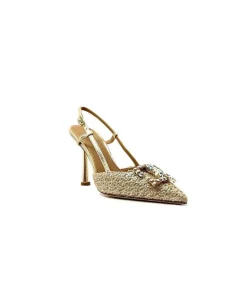 Chantal 1926 Textile Dore