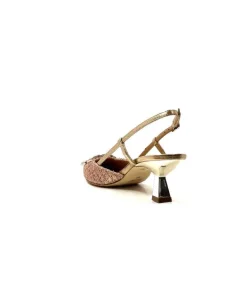 Chantal 1904 Textile Rose