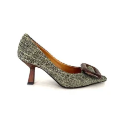 Chantal 2178 Textile Vert