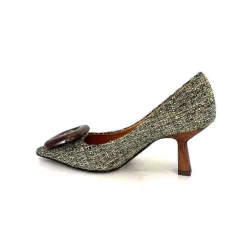 Chantal 2178 Textile Vert