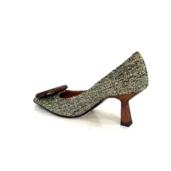 Chantal 2178 Textile Vert