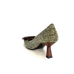 Chantal 2178 Textile Vert