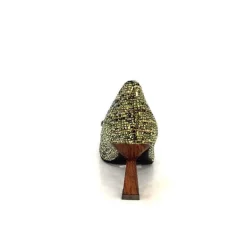 Chantal 2178 Textile Vert