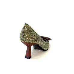 Chantal 2178 Textile Vert