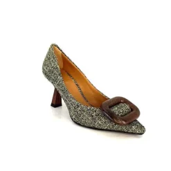 Chantal 2178 Textile Vert