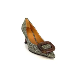 Chantal 2178 Textile Vert