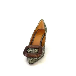 Chantal 2178 Textile Vert