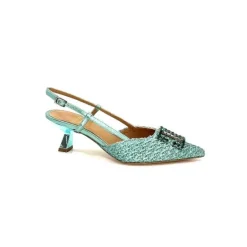 Chantal 1904 Textile Vert