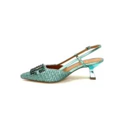 Chantal 1904 Textile Vert