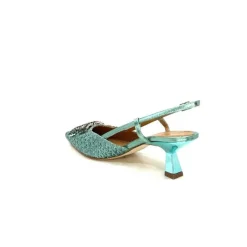 Chantal 1904 Textile Vert