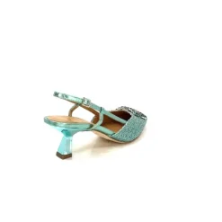 Chantal 1904 Textile Vert