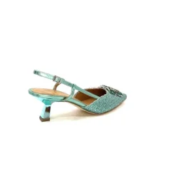 Chantal 1904 Textile Vert