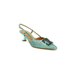 Chantal 1904 Textile Vert