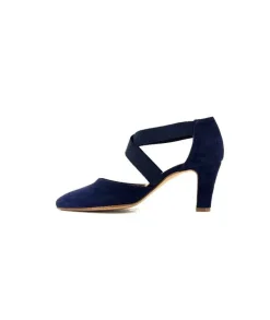 Cristian Daniel 0348 Daim Bleu Marine