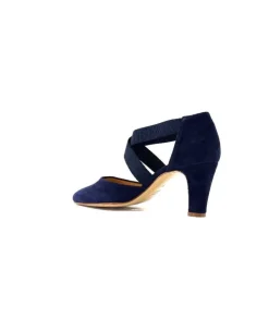 Cristian Daniel 0348 Daim Bleu Marine