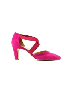 Cristian Daniel 0348 Daim Fuchsia
