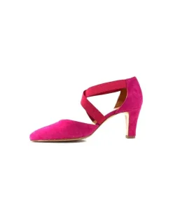 Cristian Daniel 0348 Daim Fuchsia