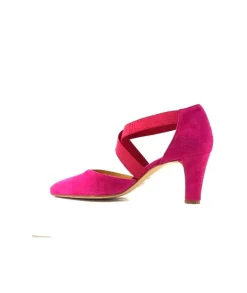 Cristian Daniel 0348 Daim Fuchsia