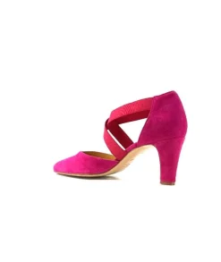 Cristian Daniel 0348 Daim Fuchsia