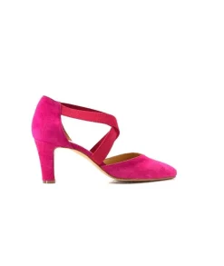 Cristian Daniel 0348 Daim Fuchsia