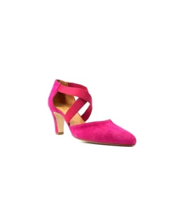Cristian Daniel 0348 Daim Fuchsia