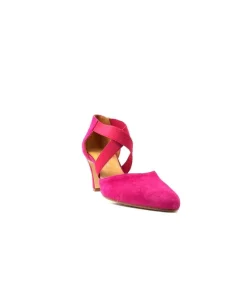 Cristian Daniel 0348 Daim Fuchsia