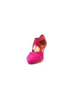Cristian Daniel 0348 Daim Fuchsia