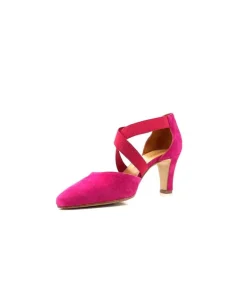 Cristian Daniel 0348 Daim Fuchsia