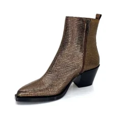 Dansi 6140 Cuir Bronze