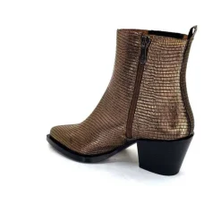 Dansi 6140 Cuir Bronze