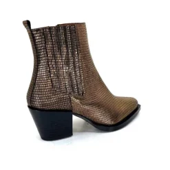 Dansi 6140 Cuir Bronze