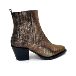 Dansi 6140 Cuir Bronze