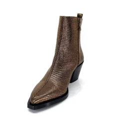 Dansi 6140 Cuir Bronze