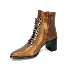 Dansi 6104 Cuir Bronze