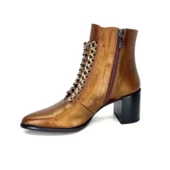 Dansi 6104 Cuir Bronze